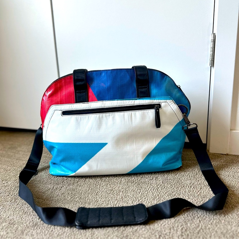 Rareform Maya Crossbody